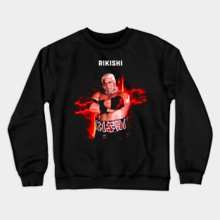 Rikishi Crewneck Sweatshirt